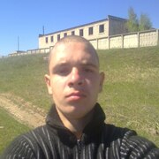 Александр Юрлов, 26, Шатки