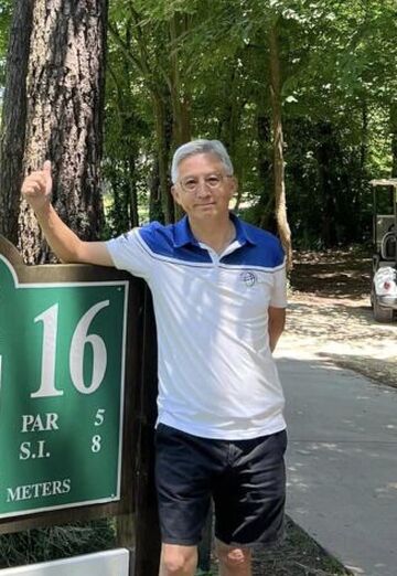 My photo - Jeff, 48 from Russky (@riess)