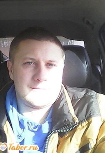 My photo - Aleksey, 39 from Smolensk (@aleksey341753)