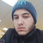СиРо?иДдИн, 20, Новая Усмань