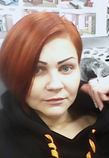Моя фотография - Мария, 36 из Ликино-Дулево (@mariya156589)