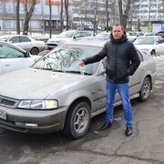 Алексей, 35, Благовещенка