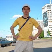 Dmitriy 49 Kemerovo