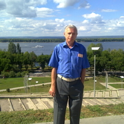 olega, 63, Киреевск
