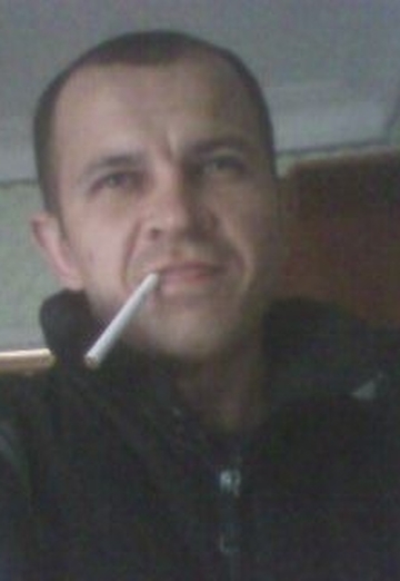 My photo - jekakir, 44 from Novoazovsk (@id110751)