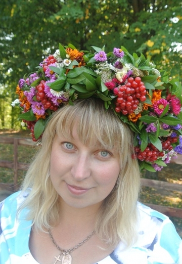 My photo - Іrina, 35 from Irpin (@lishchukirochka)