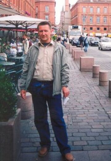 My photo - Erop, 61 from Vyborg (@eroptarop)