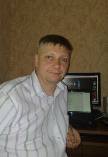 My photo - Vik, 50 from Vyazniki (@vik7980803)