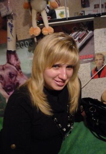 My photo - mariya, 38 from Minsk (@mariy5420160)