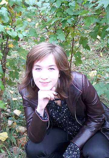 My photo - Marina, 33 from Dobrush (@cmar2008)