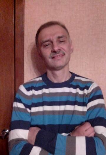 Моя фотография - Ариф, 56 из Москва (@user48183)