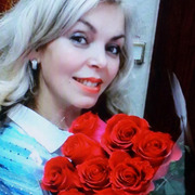 Елена 38 лет (Рыбы) Пермь