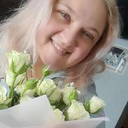 Инна, 44, Усинск