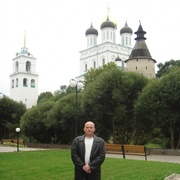 Denis 45 Pskov