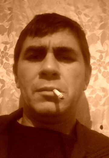 My photo - yuriy, 49 from Kropotkin (@uriy7948329)