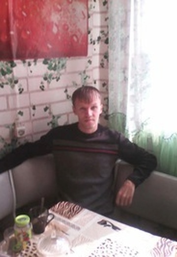 Моя фотография - Алекс, 43 из Советская Гавань (@aleks87492)