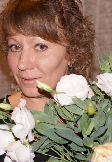 My photo - Irina, 32 from Volgograd (@irina346850)