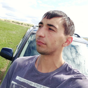 Андрей, 29, Шилка