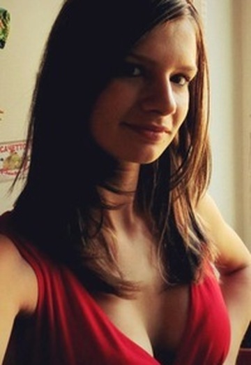 My photo - Viktoria, 30 from Beloozersk (@viktoria1131)