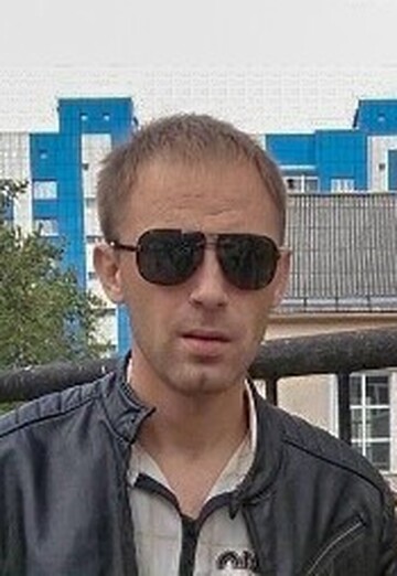 Моя фотография - Илья, 37 из Южно-Сахалинск (@ilya92959)