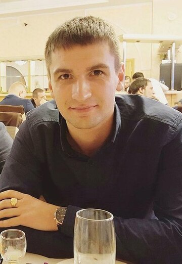 Моя фотография - Алексей, 37 из Актобе (@vasiliy12982)