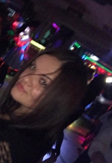 My photo - Karina, 38 from Moscow (@olga321431)