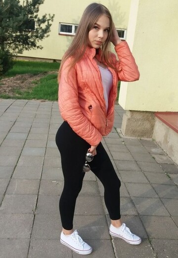 Yulya (@ulya45968) — my photo № 14