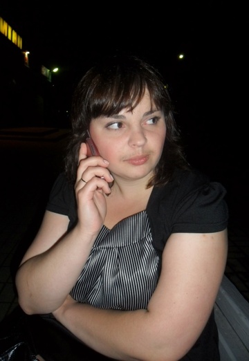 My photo - Ekaterina, 34 from Krychaw (@ekaterina3716)