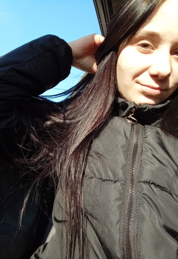 My photo - Elena, 21 from Magadan (@elena450625)