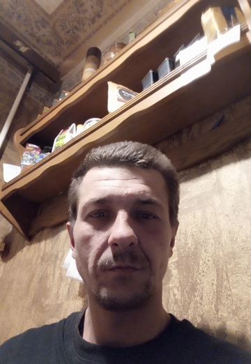 Моя фотография - Виталий, 38 из Харьков (@vitaliy153748)