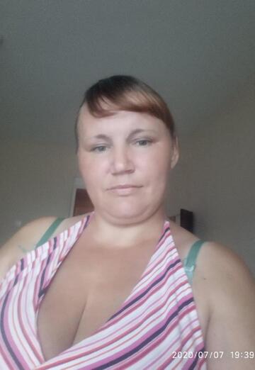 My photo - Natalya, 44 from Chashniki (@natalya303557)