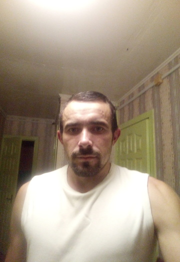 Моя фотография - Александр Пушкарь, 31 из Витебск (@aleksandrpushkar2)