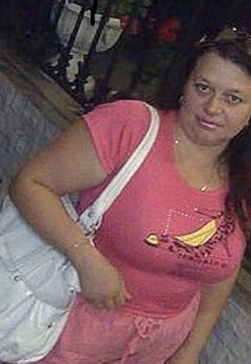 My photo - liliya, 48 from Gubkin (@liliya12865)