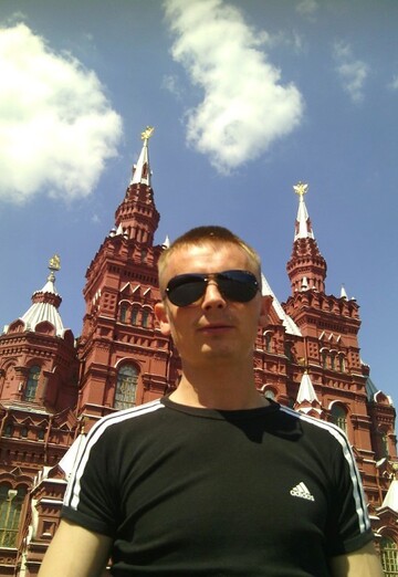 Sergey (@sergey636802) — my photo № 1