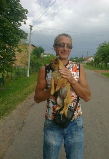 Oleg (@oleg140172) — my photo № 6