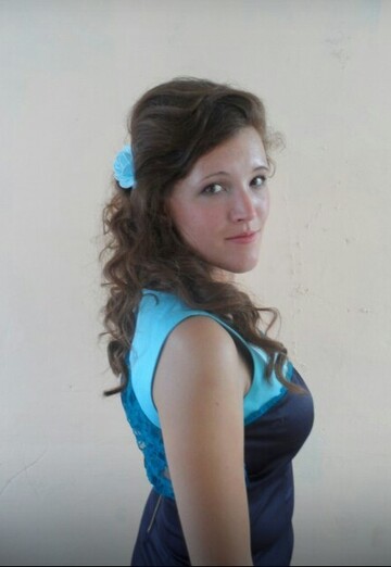 Yulya (@ulya38739) — my photo № 2