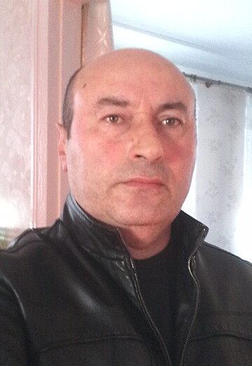 My photo - Nikolay, 58 from Horlivka (@nikolay286125)