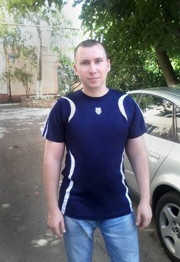 Моя фотография - Сергей, 40 из Армавир (@sergey161507)
