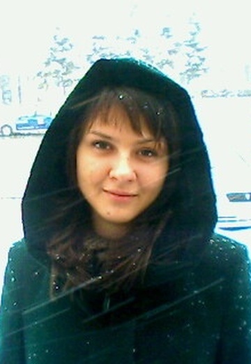 My photo - Nastya, 34 from Blagoveshchensk (@nastya2074)