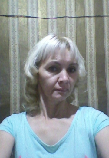Моя фотография - Галина, 52 из Абакан (@galina58634)