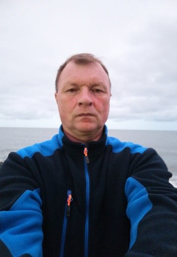 My photo - OLEG, 53 from Sochi (@oleg311452)