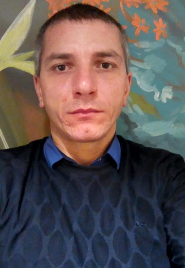 My photo - Ivan, 36 from Abinsk (@ivan241595)
