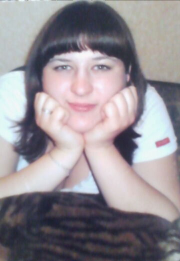 Mein Foto - irina, 36 aus Wsewoloschsk (@irina83854)