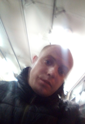 Моя фотография - Alexander, 34 из Харьков (@alexander14446)