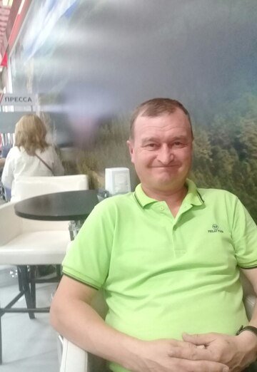Моя фотография - Вячеслав, 55 из Бижбуляк (@vyacheslav75649)