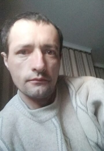 Моя фотография - Игорь, 45 из Шепетовка (@igor320870)