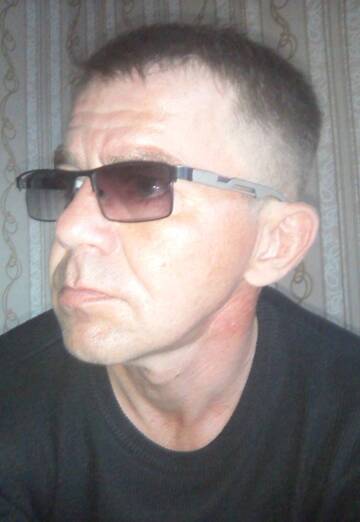 Моя фотография - Олег Кравцевич, 52 из Бобруйск (@olegkravcevich)
