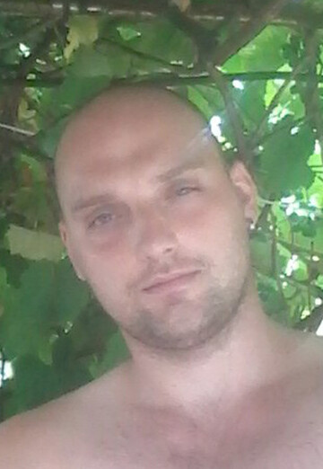 Моя фотография - Владимир, 39 из Киев (@vladimir180363)