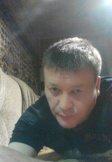Моя фотография - ,юра, 57 из Петрозаводск (@ura29486)