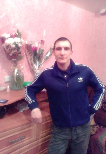 Моя фотография - Артем, 35 из Прокопьевск (@artem150505)